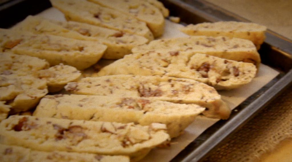 Biscotti Cantucci Recipe