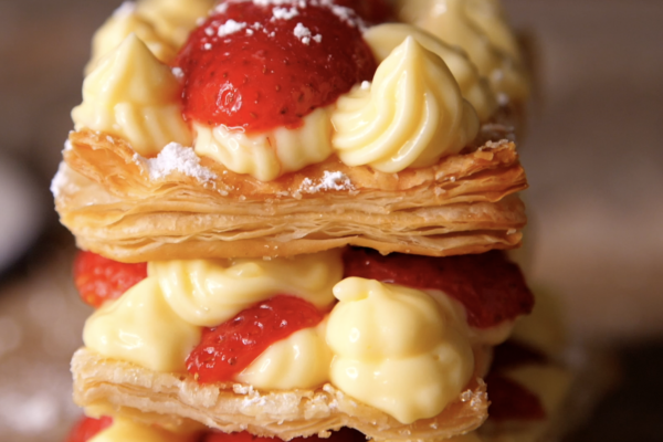 Mille-feuille