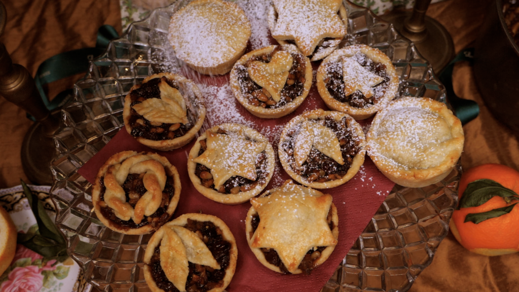 All-Fruit Mincemeat Pie Recipe