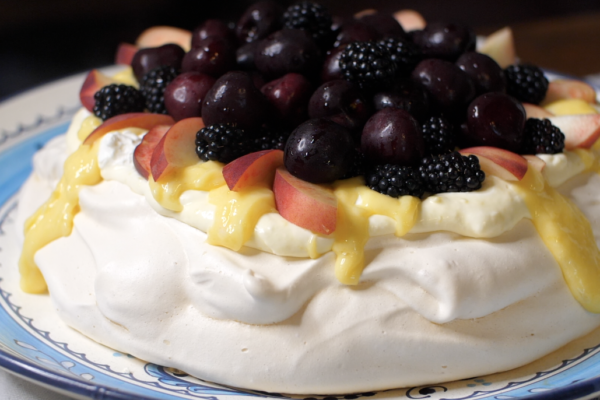 pavlova